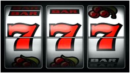 Насколько успешна игра на игровых автоматах, зависит от удачи игрока казино онлайн