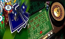 Любимые игры в казино онлайн на деньги